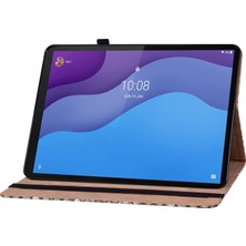 ZSZH Lenovo Tab M10 Hd Gen 2 TB-X306X Için Tablet Kılıfı (Yurt Dışından)