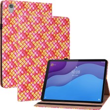 ZSZH Lenovo Tab M10 Hd Gen 2 TB-X306X Için Tablet Kılıfı (Yurt Dışından)