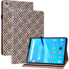 ZSZH Lenovo Tab M8 Hd TB-8505F 8.0 Için Tablet Kılıfı (Yurt Dışından)