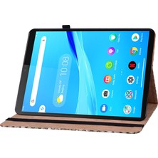 ZSZH Lenovo Tab M8 Hd TB-8505F 8.0 Için Tablet Kılıfı (Yurt Dışından)