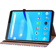 ZSZH Lenovo Tab M8 Hd TB-8505F 8.0 Için Tablet Kılıfı (Yurt Dışından)