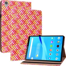 ZSZH Lenovo Tab M8 Hd TB-8505F 8.0 Için Tablet Kılıfı (Yurt Dışından)