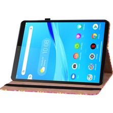 ZSZH Lenovo Tab M8 Hd TB-8505F 8.0 Için Tablet Kılıfı (Yurt Dışından)