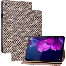 ZSZH Lenovo Tab P11 TB-J606F Için Tablet Kılıfı (Yurt Dışından)