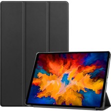 ZSZH Lenovo Tab P11 Pro (TB-XJ706F) Deri Kılıf (Yurt Dışından)