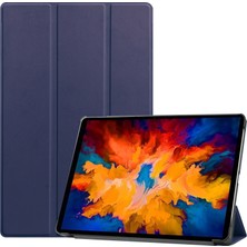 ZSZH Lenovo Tab P11 Pro (TB-XJ706F) Deri Kılıf (Yurt Dışından)