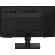 Lenovo 18.5 D19-10 61E0KCT6TK 5ms HDMI VGA Monitör