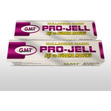 Gmt Pro-Jell Aşı ve Budama Macunu 250 Gr x 2 Adet