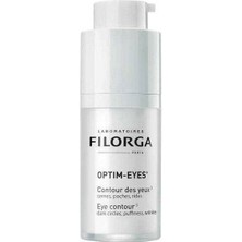 Filorga Optim Eyes 15 ml Göz Bakım Kremi
