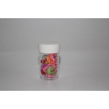 Mfm Outdoor Mikro Şekilli Boncuk