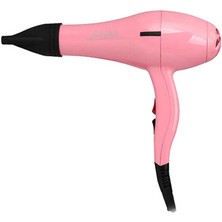 Astra Fön Makinesi 8818 Pembe