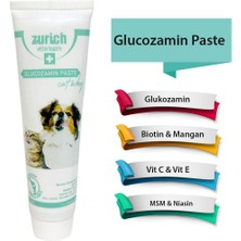 Zurich Cat & Dog  Paste