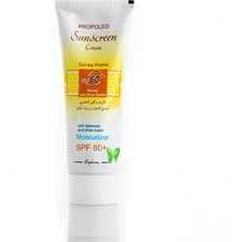 Beepharma Propoleo Güneş Kremi, Spf 60+, 75ML