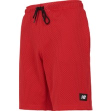 New Balance MNS3032-CHR Erkek Şort