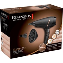 Remington AC7200 Supercare Pro Saç Kurutma Makinesi