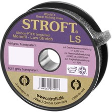 Stroft Ls 100 mt Monoflament Misina