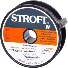 Stroft N 200 mt Monoflament Misina