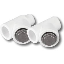 Güven Plastik Ø25 Mm Pp Erkek Filtre