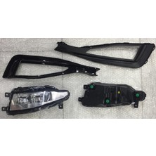 Next Oto Vw Passat Sis Farı Ledli B8.5 2020 ve Sonrası