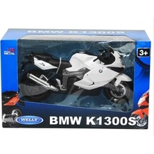 Welly Motor Bmw K1300S 1:10