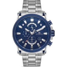 Momentus SM353T-11SS Erkek Kol Saati