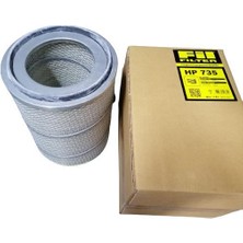 Fil HP735 Hava Filtresi Renault Komatsu