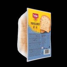 Schar Pan Blanco Glutensiz Dilimli Ekmek 250 gr x 3