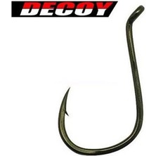 Decoy KR-31B Octopus Pro Pack Canlı Kalamar Takımı Iğnesi - Sübye Takımı Iğnesi