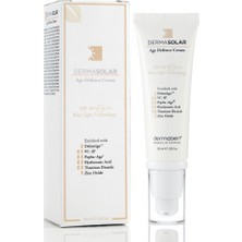 Dermasolar® Colourless (Renksiz) 50ML