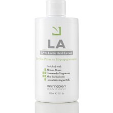 Dermabien® 0,5% Lactic Acid Lotion