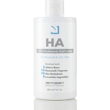 Dermabien® 0,5% Hyaluronic Acid Lotion