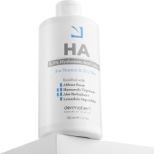 Dermabien® 0,5% Hyaluronic Acid Lotion