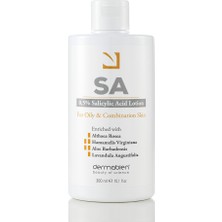 Dermabien® 0,5% Salicylic Acid Lotion