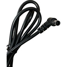 BVS Samsung Lg Sony 14 Volt 3.5 Amper Monitör Adaptörü - 14V 3.5A Ekran Adaptörü 6.5x4.4 mm Pinli Uç