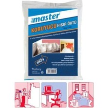 Master Hışır Örtü