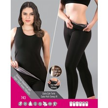 Sistina 743 Termal Sauna Takım