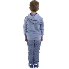 Think Simple Erkek Çocuk SweatShirt  Mavi