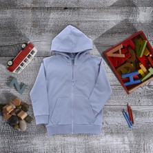 Think Simple Erkek Çocuk SweatShirt  Mavi