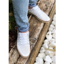 Yağlıoğlu Kundura Deri Erkek Günlük Ayakkabı YGL4245MN