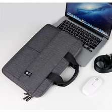 Chromebook Ultrabook Notebook MacBook Air/pro 13 Inç ile Uyumlu 13.3 Inç Dizüstü Bilgisayar Kılıf Kılıfı (Yurt Dışından)