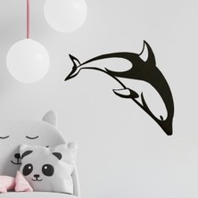 Makta Ahşap Tablo - Yunus