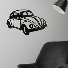 Makta Ahşap Tablo - Vosvos