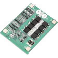 Guangdong Spirit 3s 12V 25A Lityum Pil Koruma Kartı Bms, Denge Devreli