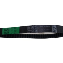 Bando Yeşil Kayış Spacy 110 722-18-30 S19-029 Yerli Üretim