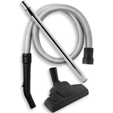 Pro Fresh & Clean Fantom Magic Wd 2000 Uyumlu Hortum Seti ( Alttan Tekerli Emici Başlıklı )