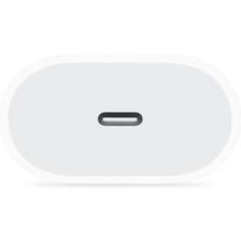 Lagotec Apple 20W Usb-C IPhone 11/12/13 Pro Max Yeni Nesil Hızlı Şarj Aleti Seti Kablo ve Adaptörü