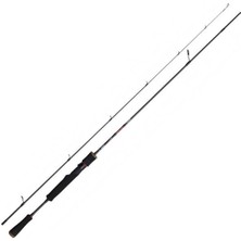 Dam Yagi Light Spoon 7' 2.10 M 3-6 gr 2 Parça Spin Kamışı