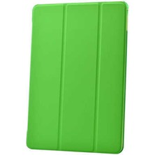 Ceponya Apple iPad 9.7 2018 Smart Cover Standlı 1-1 Kılıf