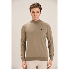 Alexander Gardi Yarım Boğazlı Kazak E21 18114