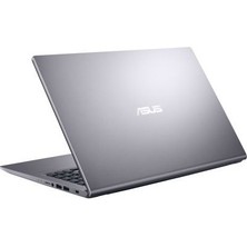 Asus X515JA-EJ2137 İntel Core i3 1005G1 8GB 128GB SSD Windows 10 Home 15.6" FHD Taşınabilir Bilgisayar